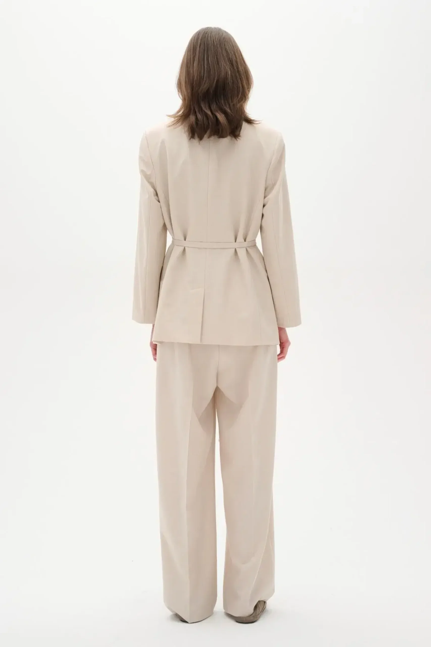 InWear Bleiserit Ja Jakut<jakku