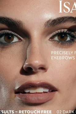 Discount brow fix 24h kulmakynä 0,32 g Silmämeikit