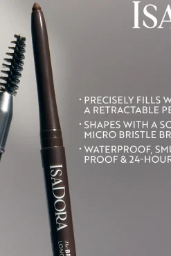 Discount brow fix 24h kulmakynä 0,32 g Silmämeikit