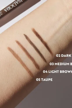 Discount brow fix 24h kulmakynä 0,32 g Silmämeikit