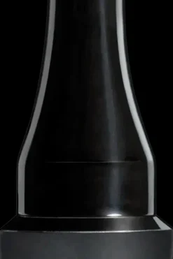 IsaDora Hajusteettomat Meikit|Silmämeikit<Flex Tip Eyeliner silmänrajauskynä 80 Deep Black 1 ml