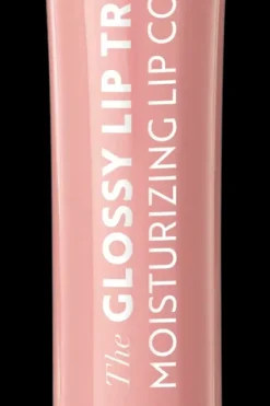 Glossy Lip Treat huulikiilto 55 Silky Pink 13 ml Huulimeikit