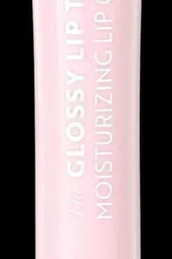 IsaDora Hajusteettomat Meikit|Huulimeikit<Glossy Lip Treat huulikiilto 50 Clear Sorbet 13 ml