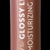 IsaDora Huulimeikit<Glossy Lip Treat huulikiilto 66 Chocolate Ice 13 ml