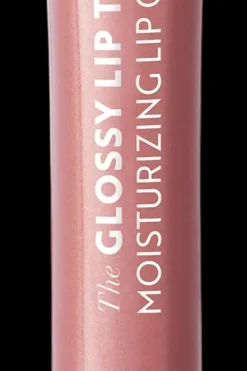 IsaDora Hajusteettomat Meikit|Huulimeikit<Glossy Lip Treat huulikiilto 63 Rooibos Blush 13 ml