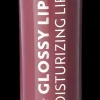 Sale Glossy Lip Treat huulikiilto 64 Raisin 13 ml Hajusteettomat Meikit|Huulimeikit