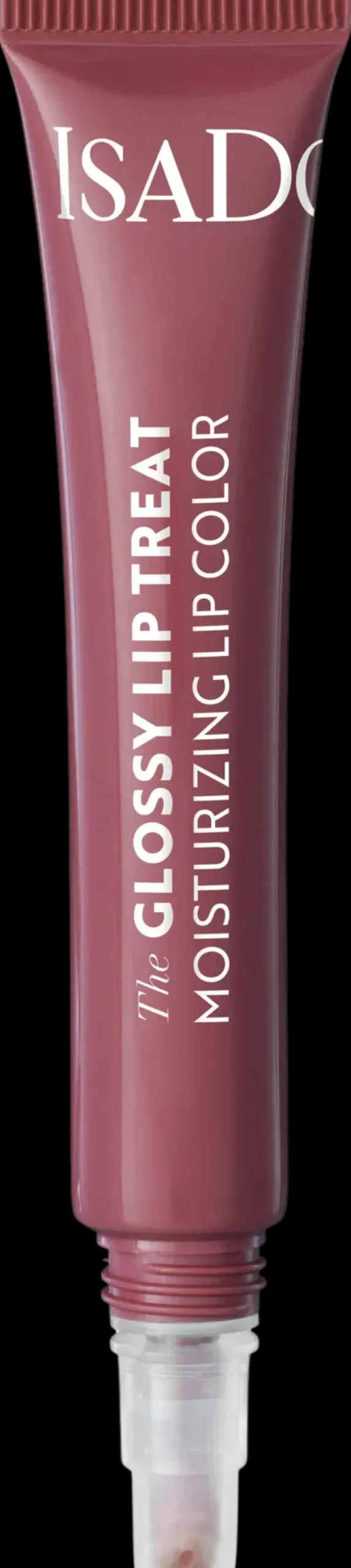 Sale Glossy Lip Treat huulikiilto 64 Raisin 13 ml Hajusteettomat Meikit|Huulimeikit