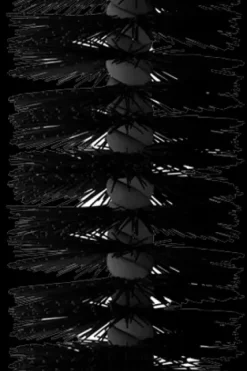 New High Impact Lift & Curl Mascara 9 ml Silmämeikit