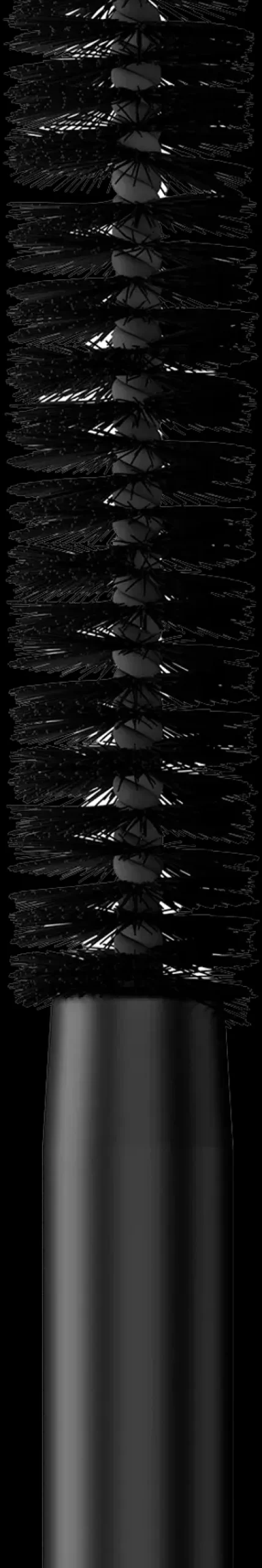 New High Impact Lift & Curl Mascara 9 ml Silmämeikit