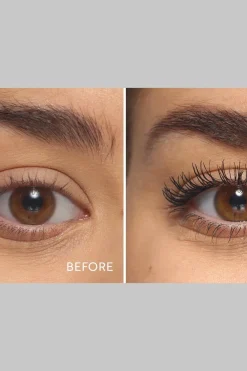 New High Impact Lift & Curl Mascara 9 ml Silmämeikit