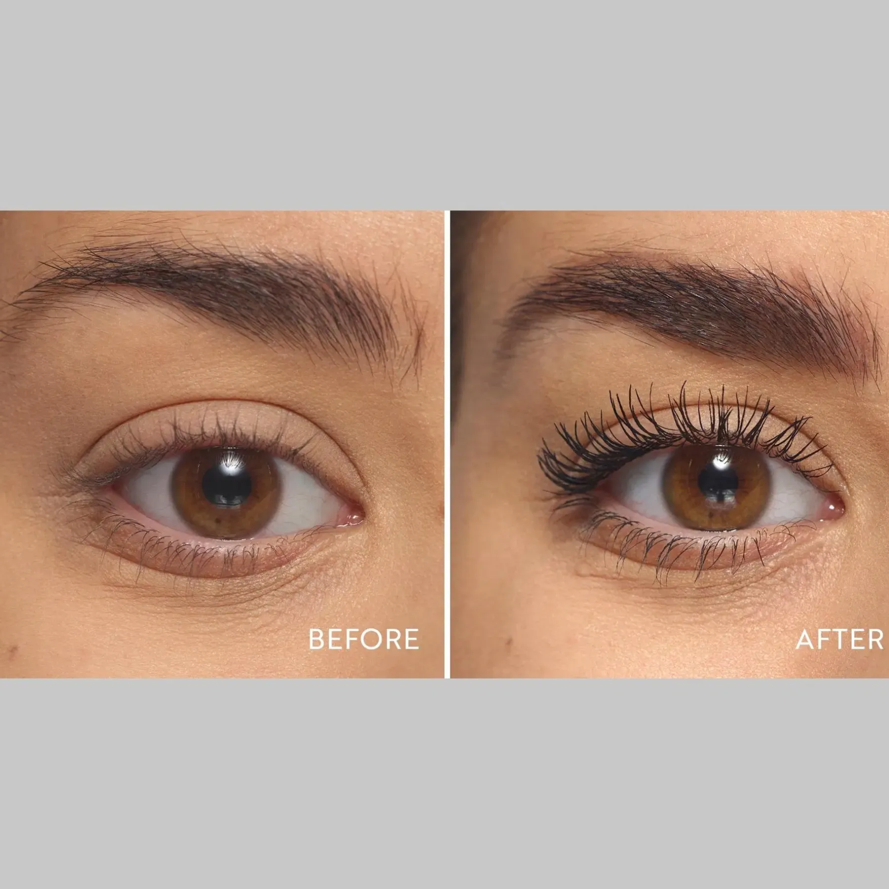 New High Impact Lift & Curl Mascara 9 ml Silmämeikit