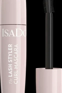 Outlet Lash Styler Curl Mascara 50 Black 10 ml Hajusteettomat Meikit|Silmämeikit