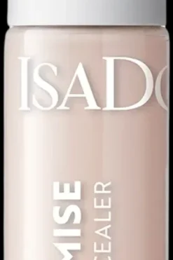 New No Compromise Lightweight Matte Concealer 10ml Hajusteettomat Meikit|Kasvomeikit