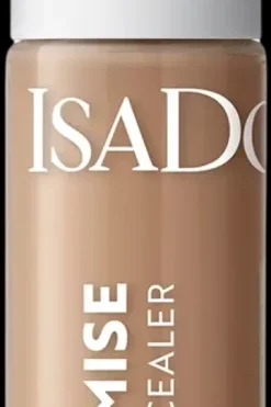 New No Compromise Lightweight Matte Concealer 10ml Hajusteettomat Meikit|Kasvomeikit