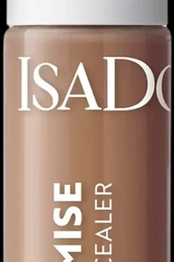 New No Compromise Lightweight Matte Concealer 10ml Hajusteettomat Meikit|Kasvomeikit