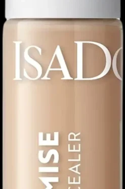 New No Compromise Lightweight Matte Concealer 10ml Hajusteettomat Meikit|Kasvomeikit