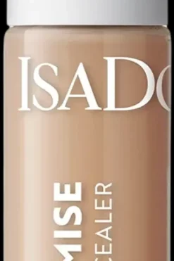 New No Compromise Lightweight Matte Concealer 10ml Hajusteettomat Meikit|Kasvomeikit