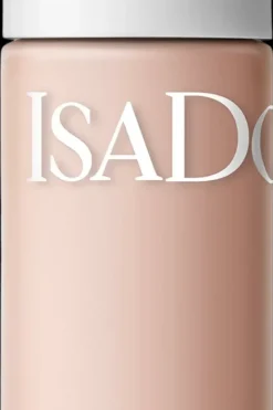 IsaDora Hajusteettomat Meikit|Kasvomeikit<No Compromise Lightweight Matte Foundation meikkivoide 30 ml