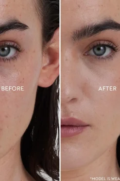 IsaDora Hajusteettomat Meikit|Kasvomeikit<No Compromise Lightweight Matte Foundation meikkivoide 30 ml