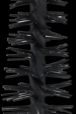 Discount The 10 sec High Impact Volume Mascara 01 Black 9 ml Silmämeikit