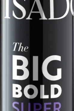IsaDora Silmämeikit<The Big Bold Super Volume Mascara 10 Black 14 ml