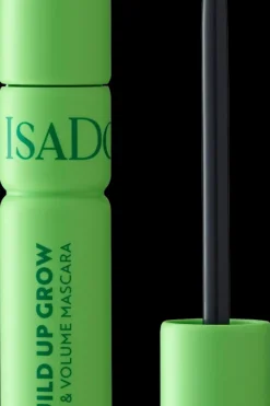 Clearance The Build Up Grow Length & Volume Mascara ripsiväri 9 ml Silmämeikit