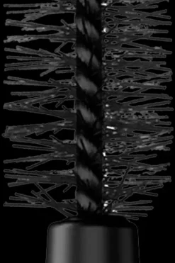 IsaDora Silmämeikit<The Build Up Mascara Extra Volume Waterproof 01 Black 10 ml