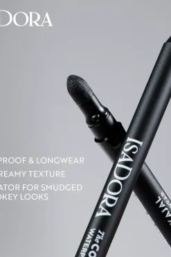 Best The Contour Kajal silmänrajauskynä 1,2 ml Silmämeikit