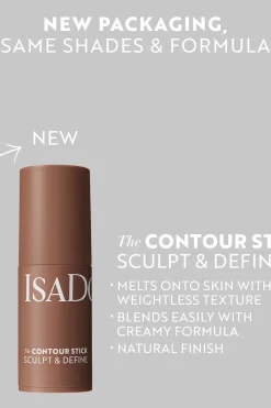 Online The Contour Stick varjostuspuikko 5,5 ml Kasvomeikit