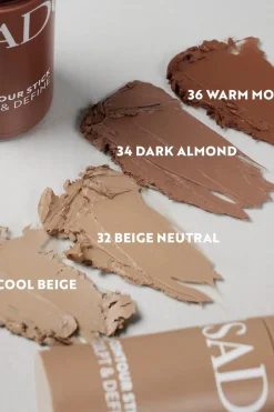 Online The Contour Stick varjostuspuikko 5,5 ml Kasvomeikit