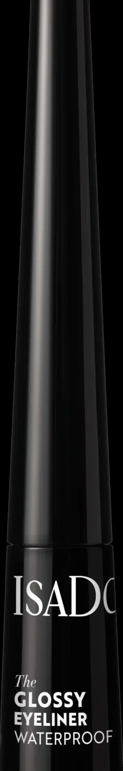 Sale The Glossy Eyeliner nestemäinen rajauskynä 2,5 ml Silmämeikit