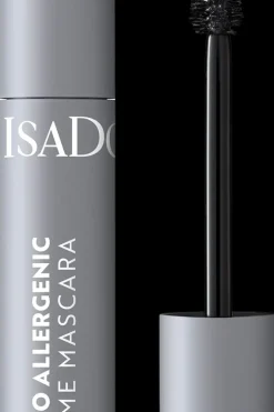 IsaDora Silmämeikit<The Hypo Allergenic Volume Mascara 01 Black 10 ml