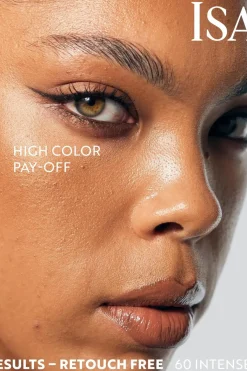 IsaDora Silmämeikit<The Intense Eyeliner rajauskynä 0,35 g