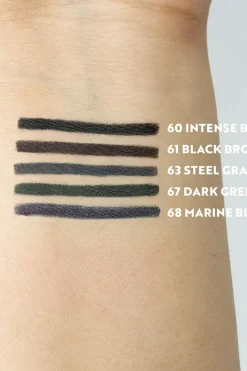 IsaDora Silmämeikit<The Intense Eyeliner rajauskynä 0,35 g