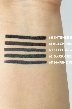 IsaDora Silmämeikit<The Intense Eyeliner rajauskynä 0,35 g