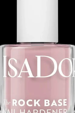 Clearance The Rock Base Nail Hardener & Ridge Filler 07 Rock Base Kynnenvahvistaja 5 ml Kynsimeikit Ja Kynsienhoito