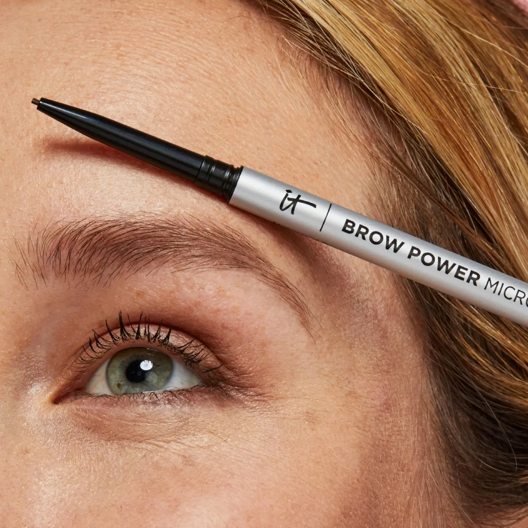 Clearance Brow Power Micro kulmakynä 0,05 g Silmämeikit