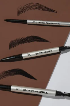 Clearance Brow Power Micro kulmakynä 0,05 g Silmämeikit