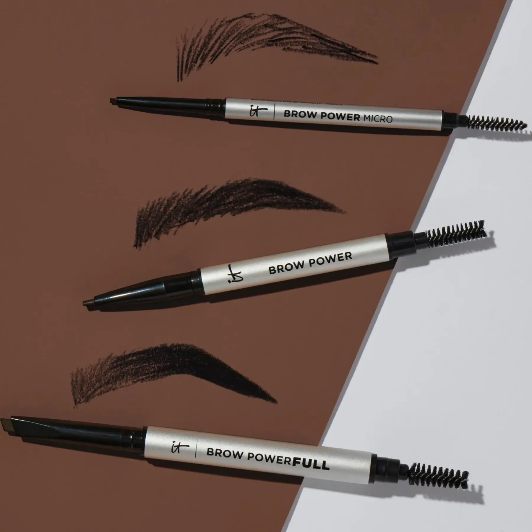 Clearance Brow Power Micro kulmakynä 0,05 g Silmämeikit