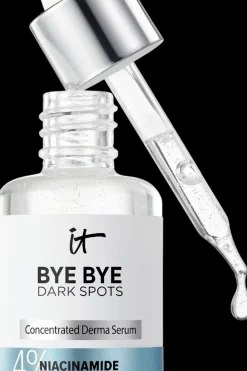 Hot Bye bye Dark spots seerumi 30 ml Hajusteettomat Ihonhoidon Tuotteet|Ihonhoidon Tehoaineet