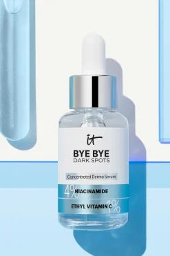 Hot Bye bye Dark spots seerumi 30 ml Hajusteettomat Ihonhoidon Tuotteet|Ihonhoidon Tehoaineet