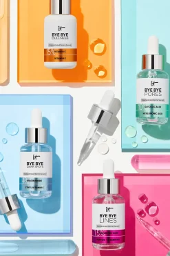 Hot Bye bye Dark spots seerumi 30 ml Hajusteettomat Ihonhoidon Tuotteet|Ihonhoidon Tehoaineet