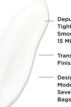 Bye Bye Under Eye Bags silmänympärysvoide 15 ml Kasvojenhoito