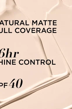 IT Cosmetics Kasvomeikit<CC+ Cream Natural Matte Foundation SPF 40 meikkivoide 32 ml