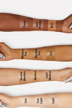 CC+ Cream SPF50 12 ml Kasvomeikit