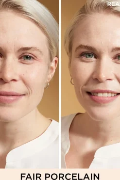 Discount CC+ Nude Glow SPF 40 meikkivoide 32 ml Kasvomeikit