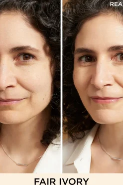 Discount CC+ Nude Glow SPF 40 meikkivoide 32 ml Kasvomeikit