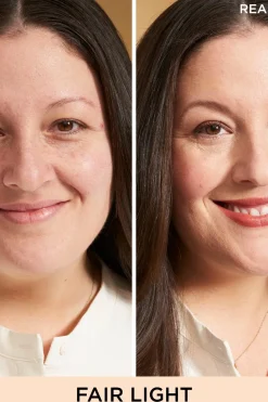 Discount CC+ Nude Glow SPF 40 meikkivoide 32 ml Kasvomeikit