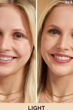 Discount CC+ Nude Glow SPF 40 meikkivoide 32 ml Kasvomeikit