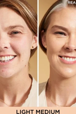 Discount CC+ Nude Glow SPF 40 meikkivoide 32 ml Kasvomeikit